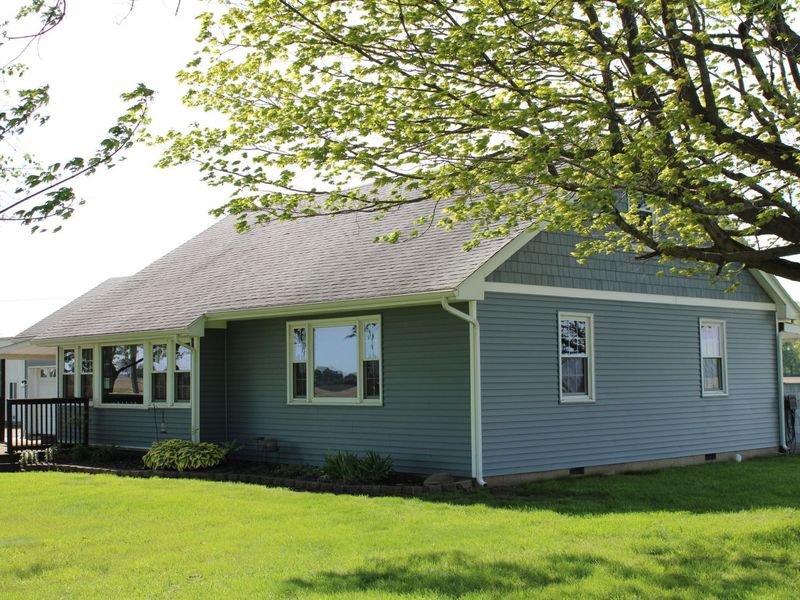 7465 Delisle Fourman Road, Arcanum, OH 45304 Photo 6