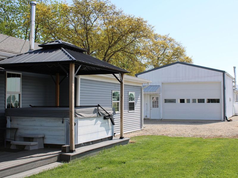 7465 Delisle Fourman Road, Arcanum, OH 45304 Photo 9