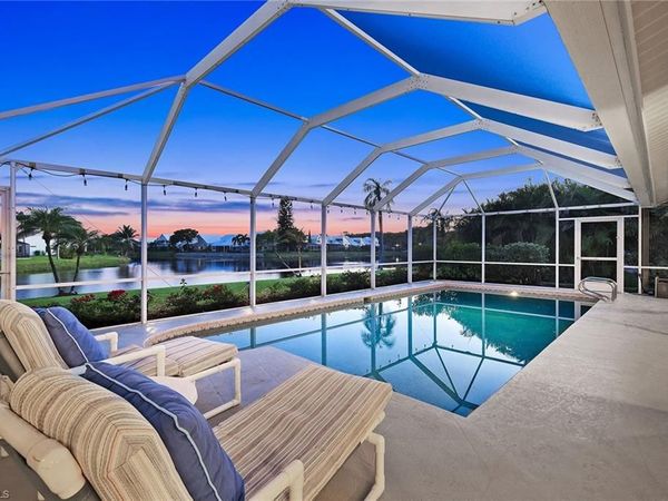 3803 Essex PL , BONITA SPRINGS, FL 34134