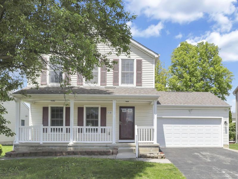 3136 Sophie Street, Columbus, OH 43219 Photo 1