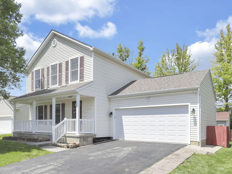 3136 Sophie Street, Columbus, OH 43219 Photo 2