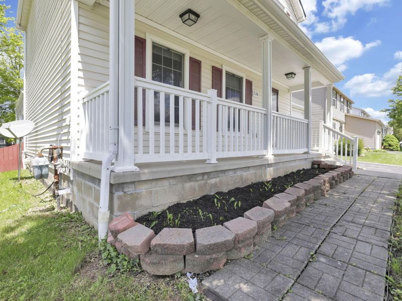 3136 Sophie Street, Columbus, OH 43219 Photo 3