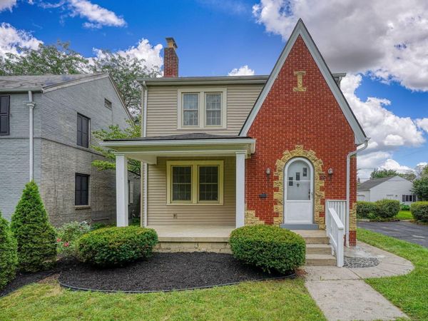 891 Vernon Road, Columbus, OH 43209