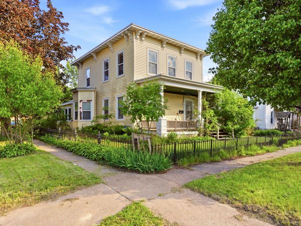 500 LIBERTY, Muscatine, IA 52761