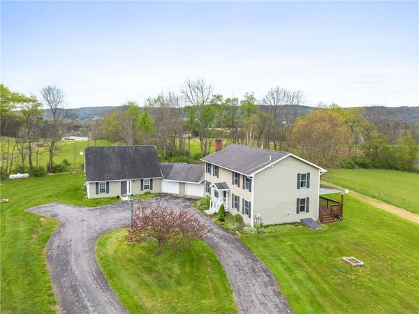 152 Kukenberger Meadow Lane, Cooperstown, NY 13326