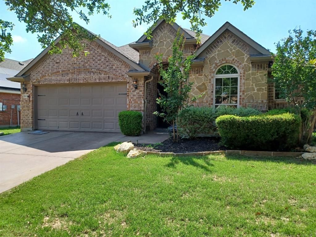 8133 Black Sumac Drive, Fort Worth, TX 76131 Main Photo