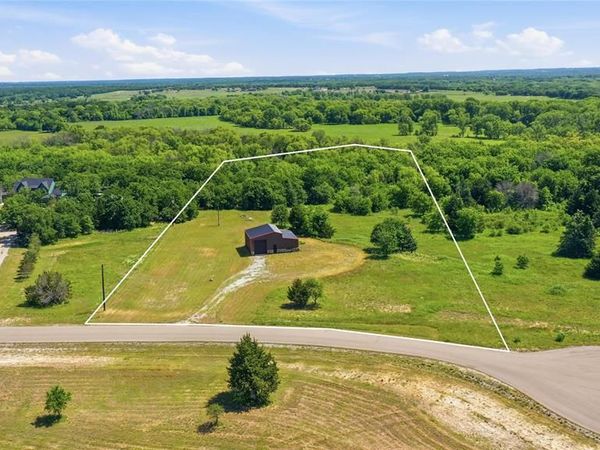 115 Pringle Court, Alvord, TX 76225