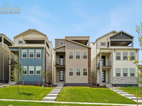 3089 Curly Grove, Colorado Springs, CO 80922