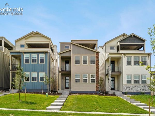 3089 Curly Grove, Colorado Springs, CO 80922
