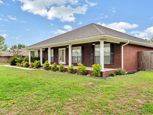 2387 Barberee Drive, Crestview, FL 32536