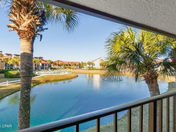 520 N Richard Jackson Boulevard, UNIT 1005, Panama City Beach, FL 32407