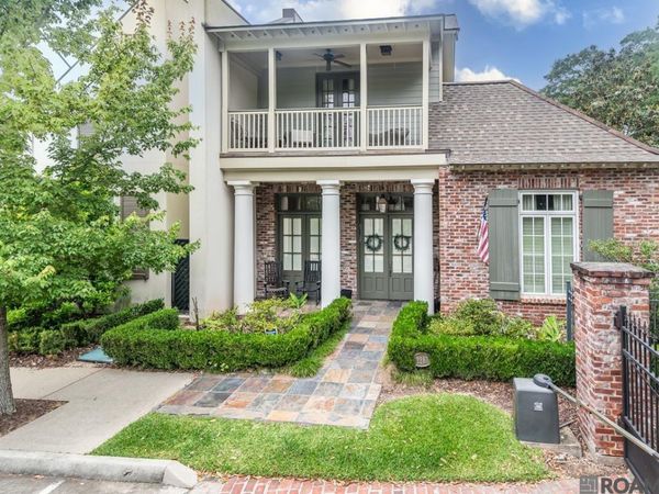 2287 Perkins Ln, Baton Rouge, LA 70808