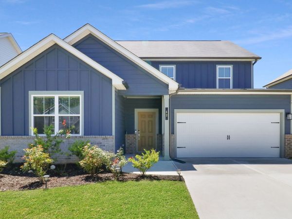 42A Springwood Lane, Dawsonville, GA 30534