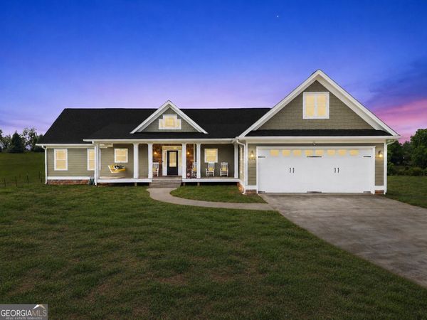 9204 Skitts Mountain Drive, Lula, GA 30554