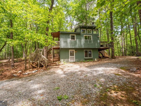 254 Star Lake Lane, Sautee Nacoochee, GA 30571