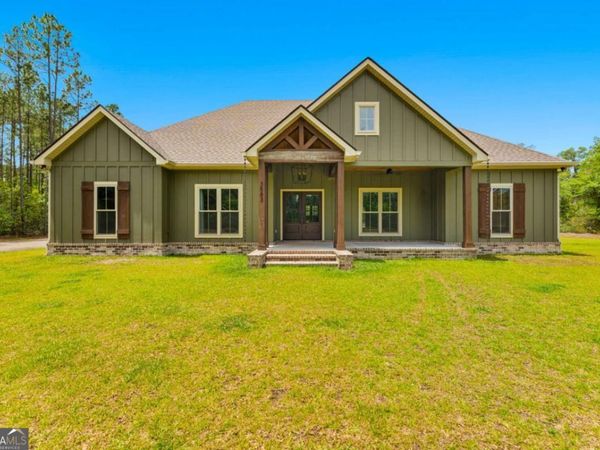 3583 Blue Jay Road, Guyton, GA 31312
