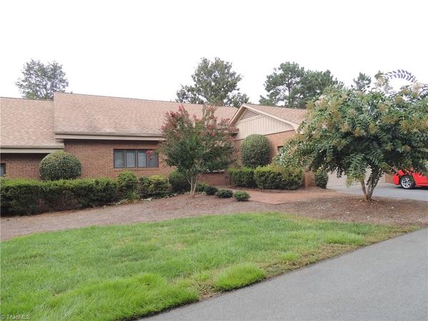 162 Oleander Drive, Bermuda Run, NC 27006