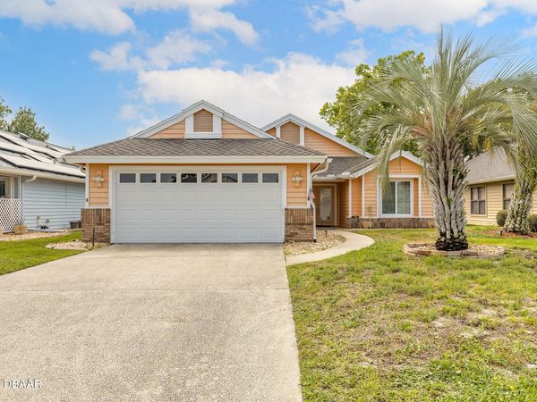 143 Wood Ibis Court, Daytona Beach, FL 32119