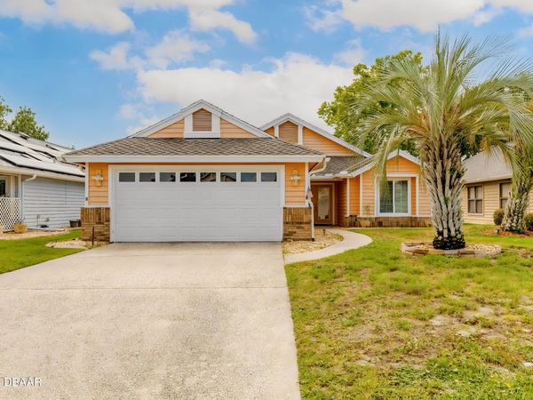 143 Wood Ibis Court, Daytona Beach, FL 32119