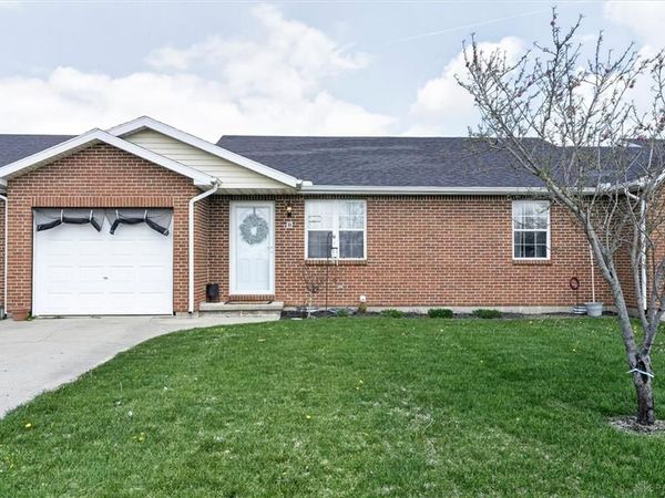 5879 Farmers Road, Unit B, Martinsville, OH 45146