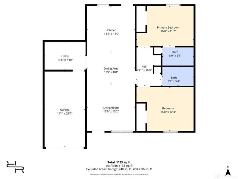 5879 Farmers Road, Unit B, Martinsville, OH 45146 Photo 28