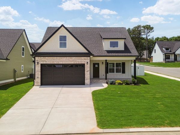 5125 Ella Lane NE, Cleveland, TN 37312