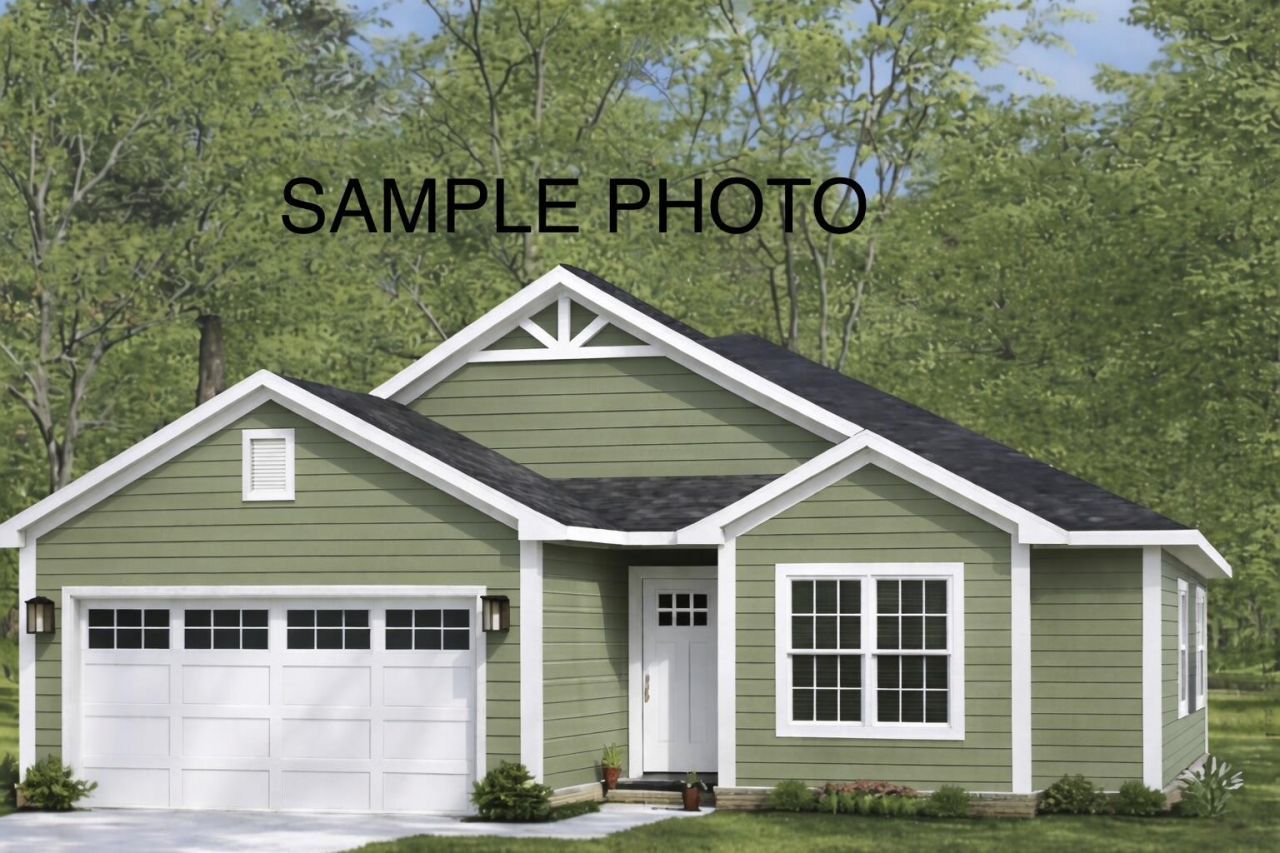 Lot 70 Willow Run Trail Nw, Cleveland, TN 37312 Main Photo