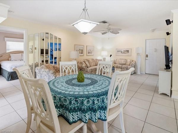 13264 White Marsh LN , Unit 3312, FORT MYERS, FL 33912
