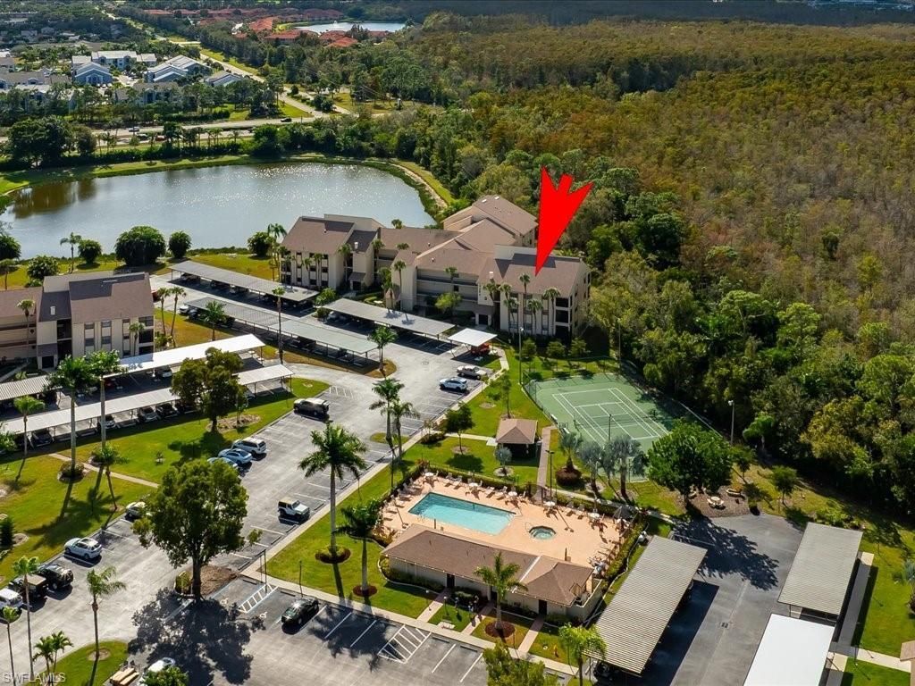13264 White Marsh Ln, Unit 3312, Fort Myers, FL 33912 Photo