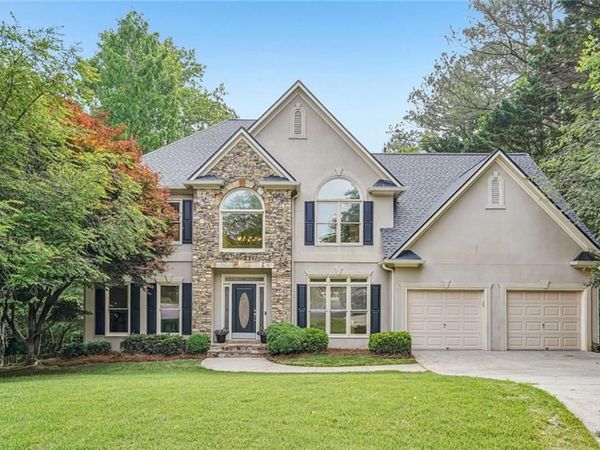 802 Eastside Pointe , Woodstock, GA 30189