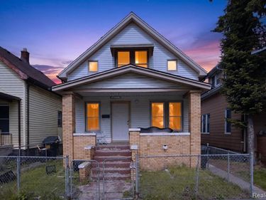 13486 Gallagher Street, Hamtramck, MI 48212