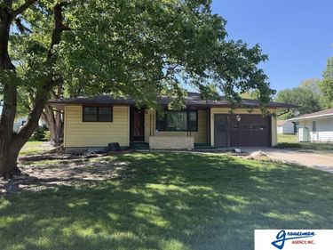 979 Cherl Drive , Syracuse, NE 68446