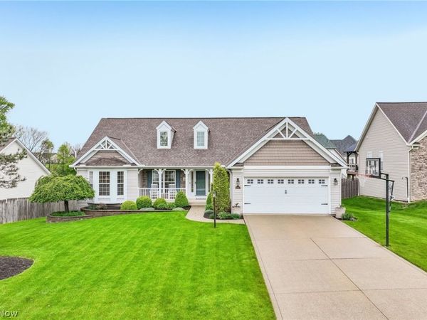4247 Shalbey Trail , Brunswick, OH 44212