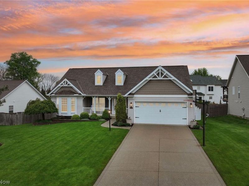 4247 Shalbey Trail, Brunswick, OH 44212 Photo 2
