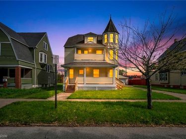 3408 Riverside Avenue, Cleveland, OH 44109