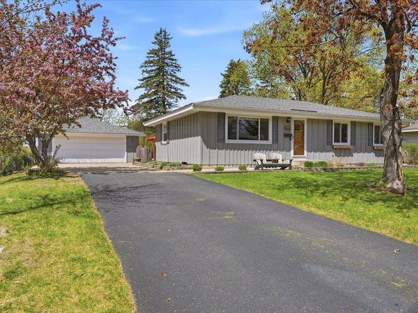 8508 Quinn Avenue S, Bloomington, MN 55437