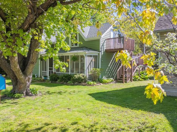 1122 1st Street , Hudson, WI 54016