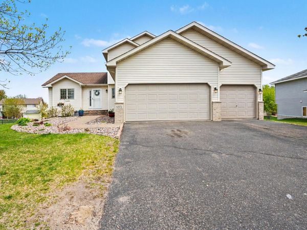 6372 Marx Avenue NE, Albertville, MN 55301