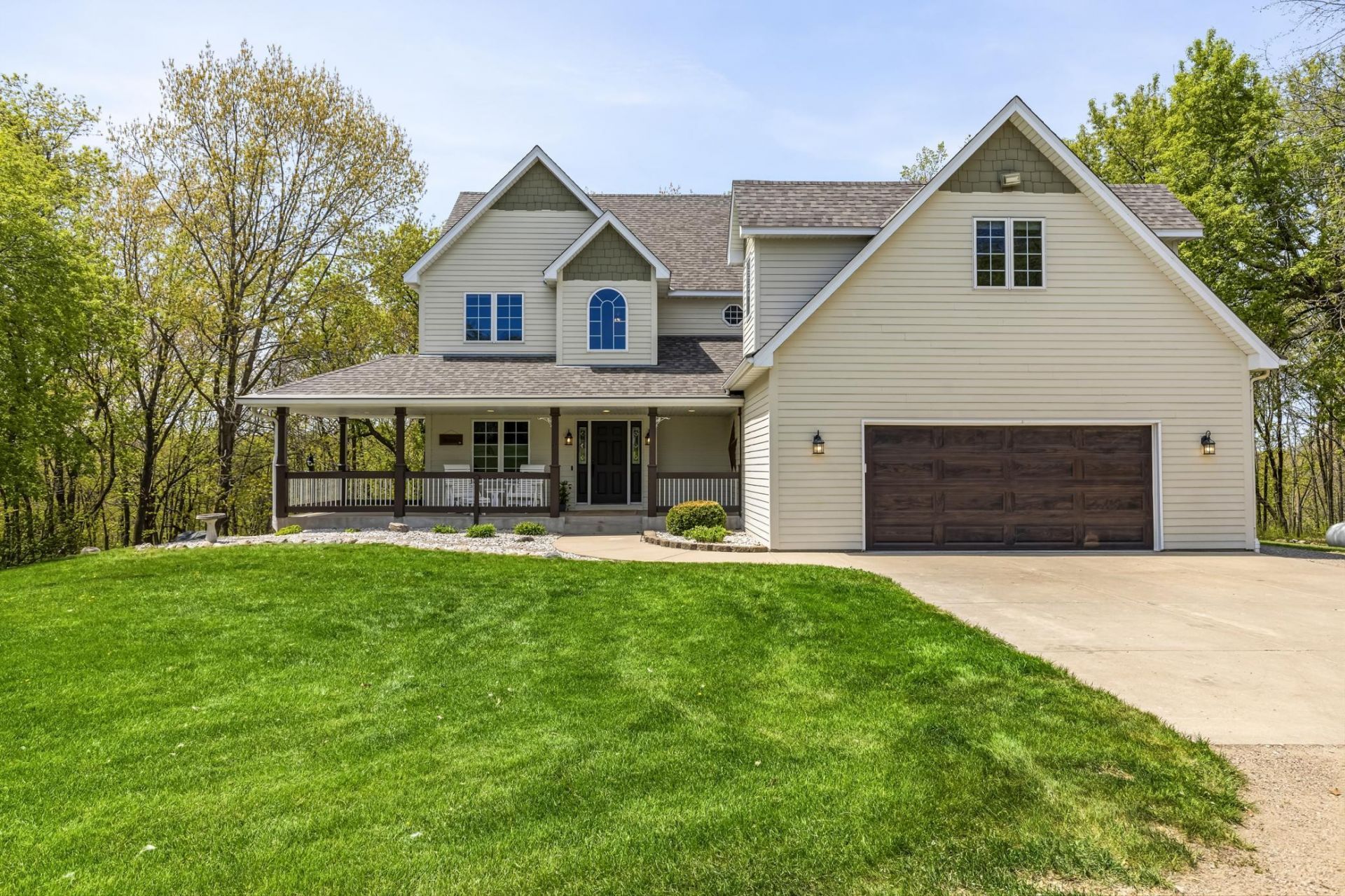4480 85th Street NW, Maple Lake, MN 55301