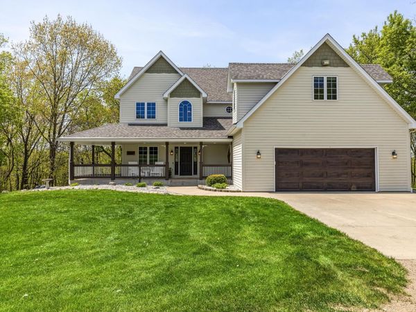 4480 85th Street NW, Maple Lake, MN 55301
