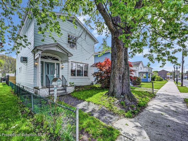 497 N Main Street, Pittston, PA 18640