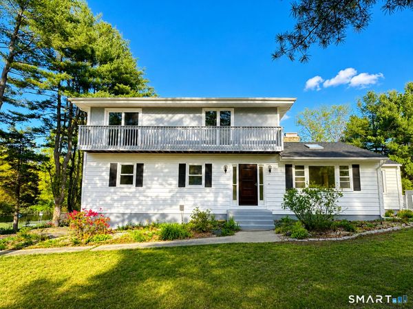 591 Derby Milford, Orange, CT 06477