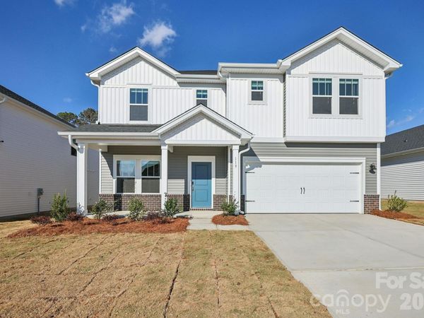 2485 Maxton Drive, Salisbury, NC 28144