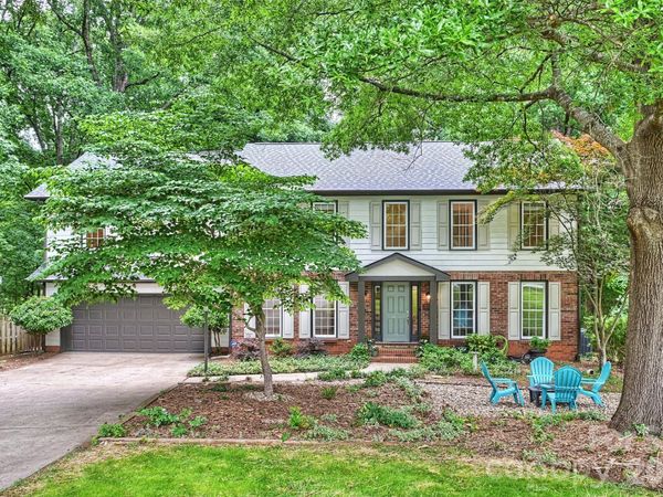 5530 Spearmint Drive, Mint Hill, NC 28227