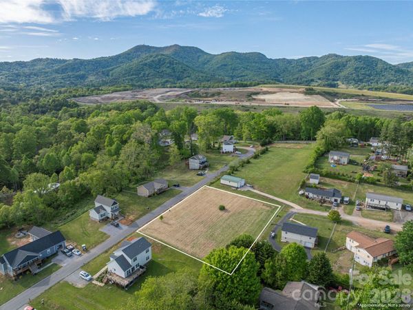 00 Ridgeview Drive , Clyde, NC 28716