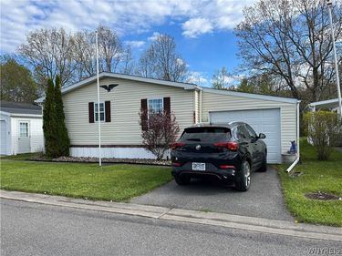451 Jim Kelly Drive, Lockport, NY 14094