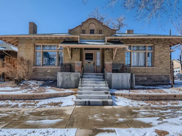 1207 Court Street , Pueblo, CO 81003