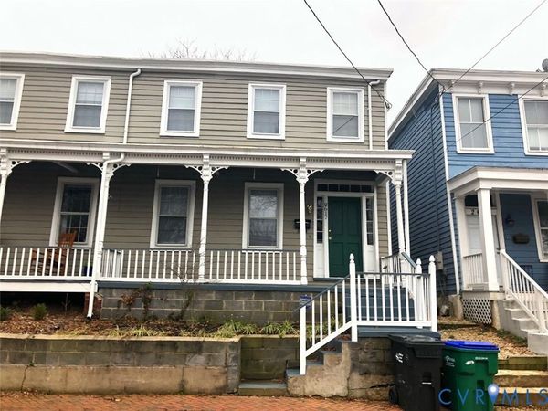 2617 E Clay Street , Richmond, VA 23223