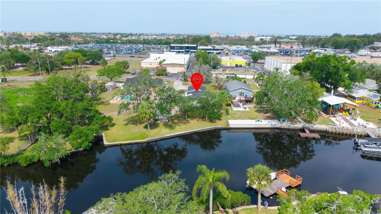5822 River Road , New Port Richey, FL 34652 Photo