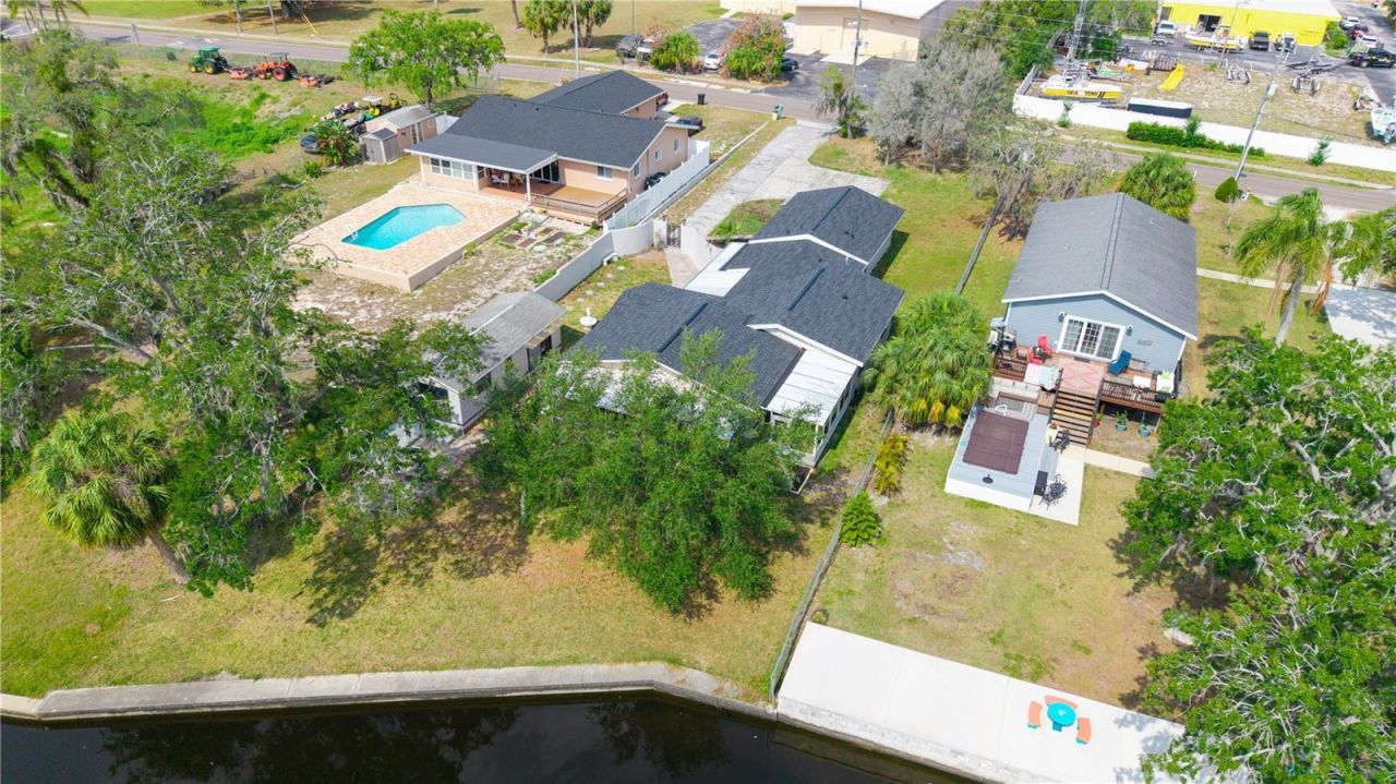 5822 River Road , New Port Richey, FL 34652 Photo